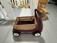 Radio Flyer 經典學步車
