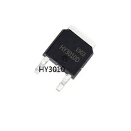 HY3010 HY3010B TO-263 Patch 100V 100A MOS Field Effect Tube