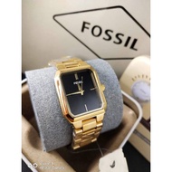 FOSSIL SQUARE WATCH 32MM