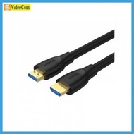 UNITEK - UNITEK C11043BK (BLACK) 10M, HDMI 2.0 (M) to HDMI (M) Cable(4894160045287)