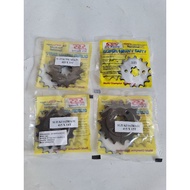 Sss 415 suzuki satria fu front gear