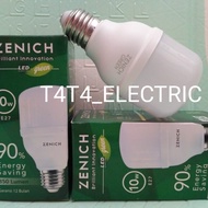 LED ZENICH 10 WATT  HARGA 3 BIJI