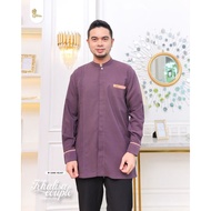 Khalisa long Koko by iskhan