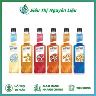 Davinci Syrup bottle 750ml