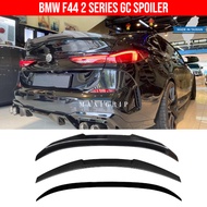 BMW F44 2 series gran coupe M spoiler F44 accessories rear spoiler f44 diffuser side mirror M style