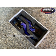 มือเบรคSEMSPEED ปรับระดับได้ 6 ระดับ Click160(Abs)/Pcx160(Abs)/Adv150/Adv160