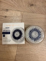 (全新正貨含外盒)CLARISONIC SMART PROFILE科萊麗智能身體刷頭ALL SKIN TYPES