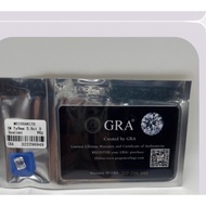 Emerald cut Mossanite WHITE DIAMOND D COLOR VVS1 (9x7 MM)(3 CARATS)(1 Pieces)