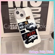 CAHAYA Our Light Shop Budget For INFINIX Phone Case, Note 12 Turbo G96 12 30 PRO 12 Turbo G96 30 VIP