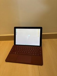 Surface GO, 8GB RAM, 128GB Storage