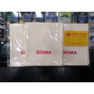 Sigma Microfiber Fabric size 30x40 cm