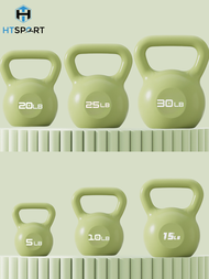 Tạ Chuông Tập Tạ Tạ Ấm Nhiều Màu Tập Gym Đủ Size 5LBS - 30LBS Dành Cho Nam Nữ Tập Tại Nhà & Phòng Gy