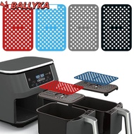 BALLYKA Air Fryer Mat Oven Nonstick Kitchen For Ninja DZ201 Foodi for Ninja Foodi DZ201
