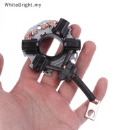 # WBMY #  1 Piece DIY Accessories Starter Carbon Brushes Holder For   Outlander EX Lancer EX Starter