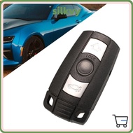 SILKVY Remote Key   3 Buttons Folding Flip Automotive Key for For BMW E90 E91 E92 E60