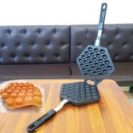 Khuôn Nướng Bánh Trứng Gà Non (Egg Waffle Pan) Chống Dính Vạn Lợi