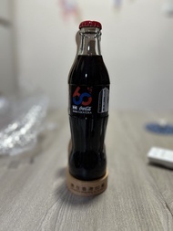 可口可樂60週年紀念品