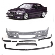 BMW E36 FRONT BUMPER M3
