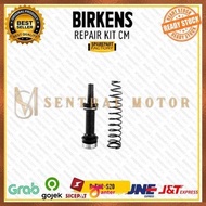 Toyota Land Cruiser VX80 VX 80 BIRKENS upper clutch master Kit