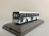 1/76 Model 1 愉景灣 Discovery Bay 平治 Mercedes-Benz O405 模型巴士