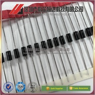 20PCS P6KE5.1A P6KE5.1CA P6KE6.8A P6KE6.8CA P6KE7.5A P6KE8.2A P6KE12A P6KE12CA P6KE13A P6KE15A P6KE1