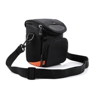 Suitable for Canon G7X G7X2 G7X3 Mark II Camera Bag G10 G15G16 Waterproof G9X2 Protective Case Appli