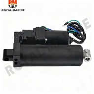 8M0171818 8M0142591 8M0090335 Power Trim Tilt Assy For Mercury Outboard Motor 115HP 90HP 75HP Boat E