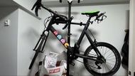 Tern 52 Topeak FAXSON