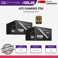 ASUS ATS 750W 850W 80+ Gold Full Modular ATX Power Supply - 750W-ATS 850W-ATS