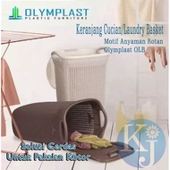 Laundry Basket / Laundry Basket