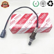 New Original Oxygen Sensor Toyota Wigo Manual GEN 1 #Bank1 (Front) 89465-BZ390