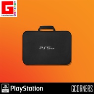 3rd Party: PS5/PS5 Slim Game Console Bag