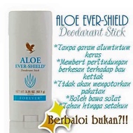 Forever Living Aloe Evershield Deodorant