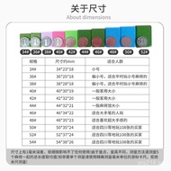 #North4642Mahjong Handheld44Mahjong Tiles for Home Use Qin Family Hand-Cranked Sichuan Mahjong Mediu