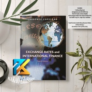 Exchange Rate And International Finance, 4th Edition Fourth Edition (2005)