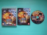 PS3  海賊無雙2 中文版 如圖 片況良好..