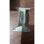 cignal/satlite pipe mount/mast foot