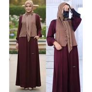 AS05 GAMIS ANJANI STORE ORIGINAL NEW LAUNCHING JUNE SERIES 4