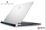 Alienware - X17 R2 12th i7-12700H RTX 3080Ti 360Hz100% sRGB Gaming Laptop