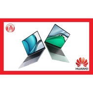 Huawei Matebook 14s (11th intel i5)