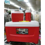 [ READY STOCK  ]  IGLOO COMBO SET 48QT (45L) COOLER BOX MADE IN U.S.A