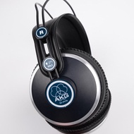 FgAKG/Ai Technology K271 MKII Headset Professional Recording Studio Monitoring HIFI Headset Fully En