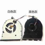 Suitable for DELL DELL Inspiron 15G Lingyue 15 5567 P66F 5565 5767 Fan