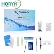 Professional Teeth Bleaching Kit Dental Whitening Kit Hydrogen Peroxyde Teeth Whitening Gel 35% Teet