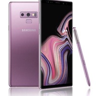 Samsung Galaxy Note 9 128GB (Lavender) - Local 1 Year warranty