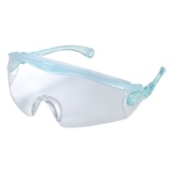 【Direct from Japan】AS ONE JIS Protective Glasses SN-730PET-AF /1-029-01