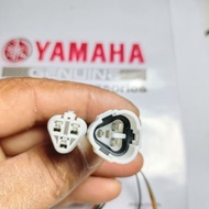 Dlc YAMAHA 3pin Socket male female.