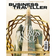 [eMagazine/PDF] Business Traveller UK - December 2024/January 2025