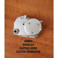 HONDA WAVE125 WAVE125S WAVE125X BIG CLUTCH COVER CRANKCASE COVER