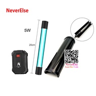 3W-13W UV Light Sterilizer Aquarium Fishtank UV Light Cover Aquarium with timer Aquarium UV Light fo